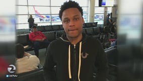 Family says alleged DUI crash that killed teen was preventable