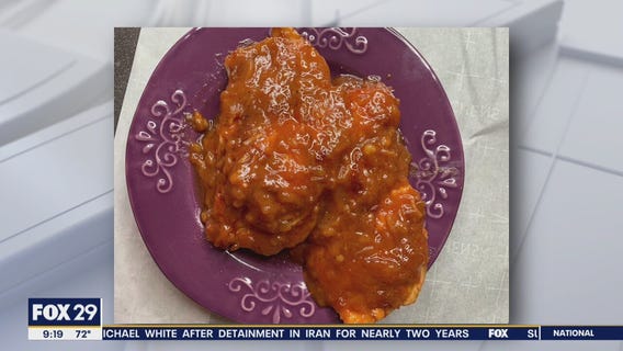 Quarantine cuisine: Honey French baked chicken