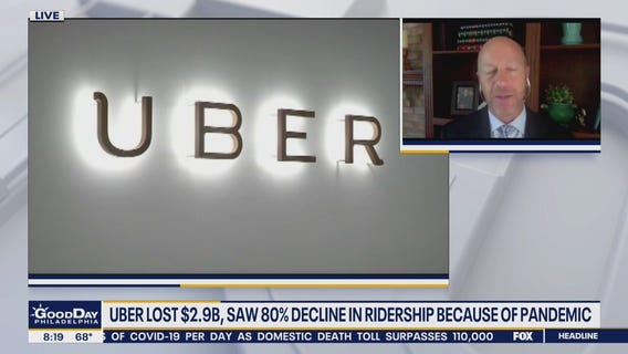 Uber to offer flat-rate rides after decline in ridership due to pandemic