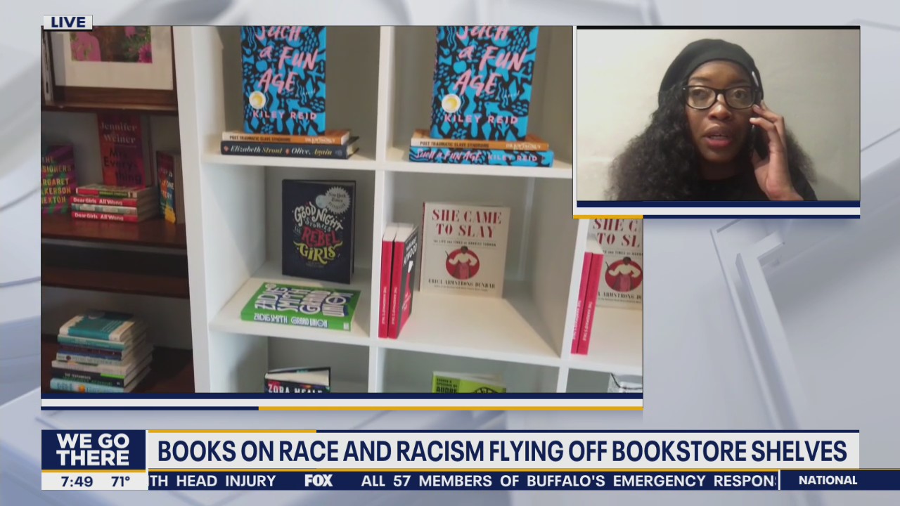 Essential books to understand racism, race in 2020