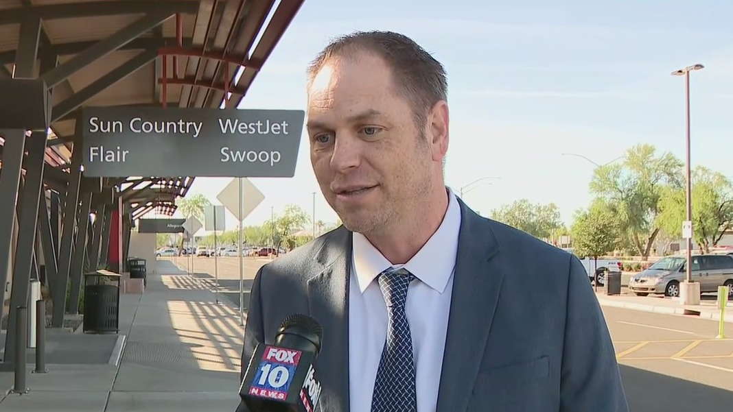 Swoop Airlines: Non-stop flights from Canada to Phoenix