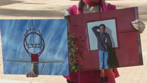 Fundraiser to benefit nonprofit 'Kids in Focus' after decade of help