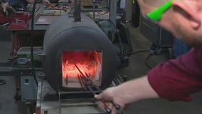 Made in Arizona: Copper State Forge