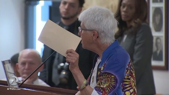 Mail service complaints in Martinez