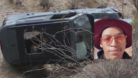 Father, search team continue looking for Daniel Robinson who went missing four months ago