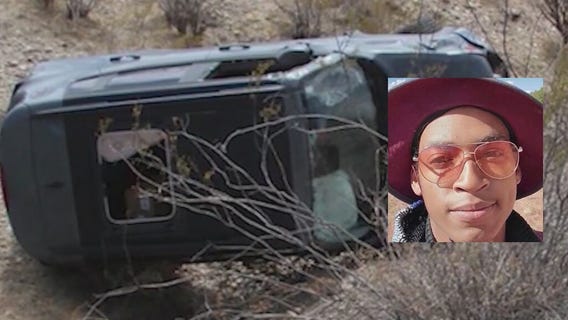 Father, search team continue looking for Daniel Robinson who went missing four months ago