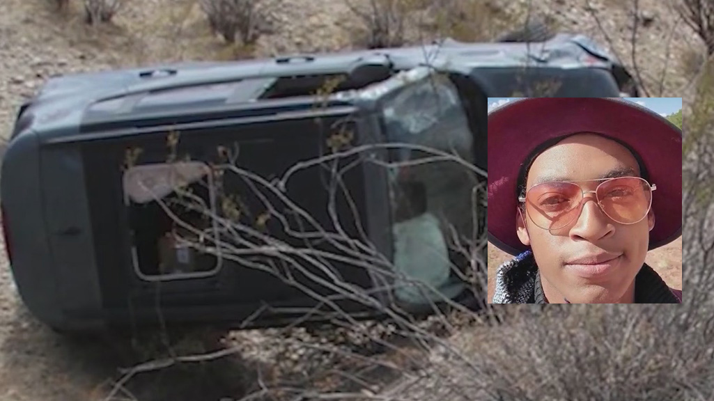 Father, search team continue looking for Daniel Robinson who went missing four months ago