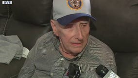 Sun City veteran gets bathroom makeover