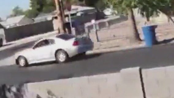 Chandler Police need help finding hit-and-run driver