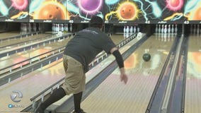 Fight to save Fremont bowling alley