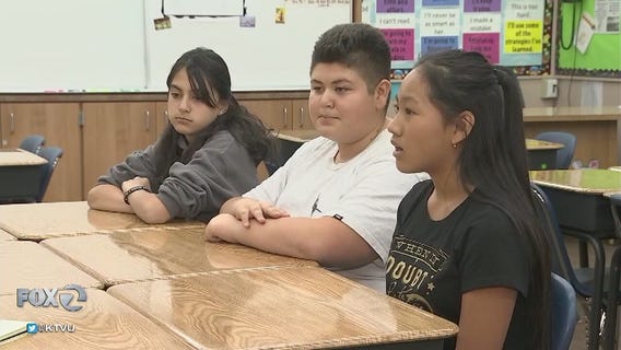 South Bay educators open dialogue, teach students body boundaries