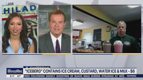 Ya Gotta Try This: A Taste of Philly Ice Cream Parlor