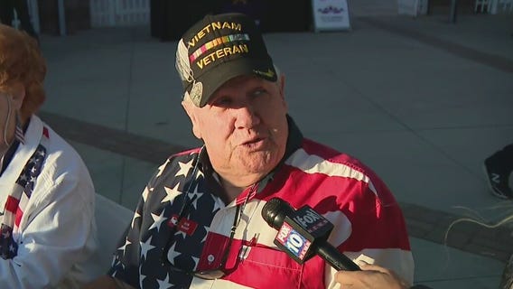 City of Surprise Veteran's Day Parade and Breakfast