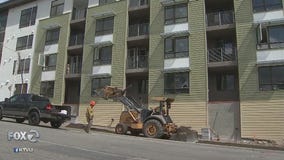 The housing crisis: an upscale community problem too