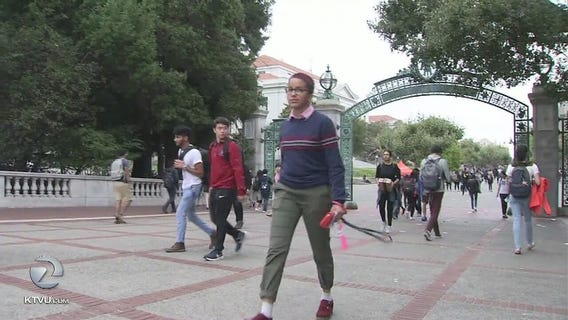 UC Berkeley offers new scholarships to attract more Black students