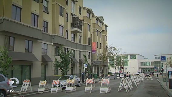 Berkeley sends warning letters to 325+ property owners for unsafe balconies