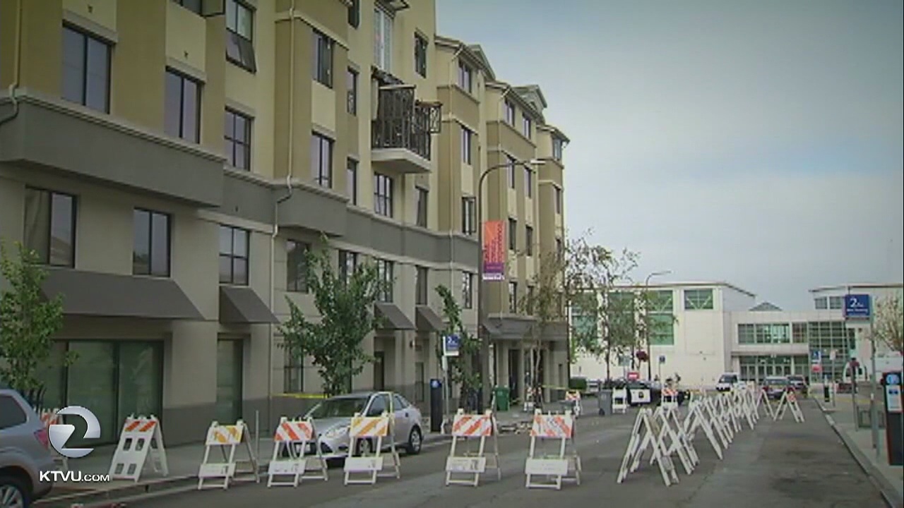 Berkeley sends warning letters to 325+ property owners for unsafe balconies