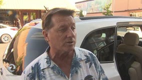 Possible hate crime in Napa Valley Uber investigated