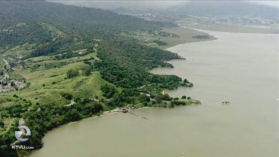 Sea level and the 'For Sale' sign