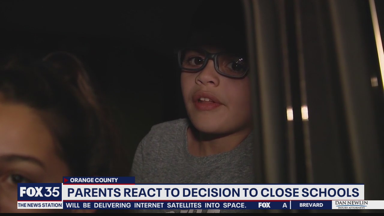 Parents shuffle plans to deal with extended spring break