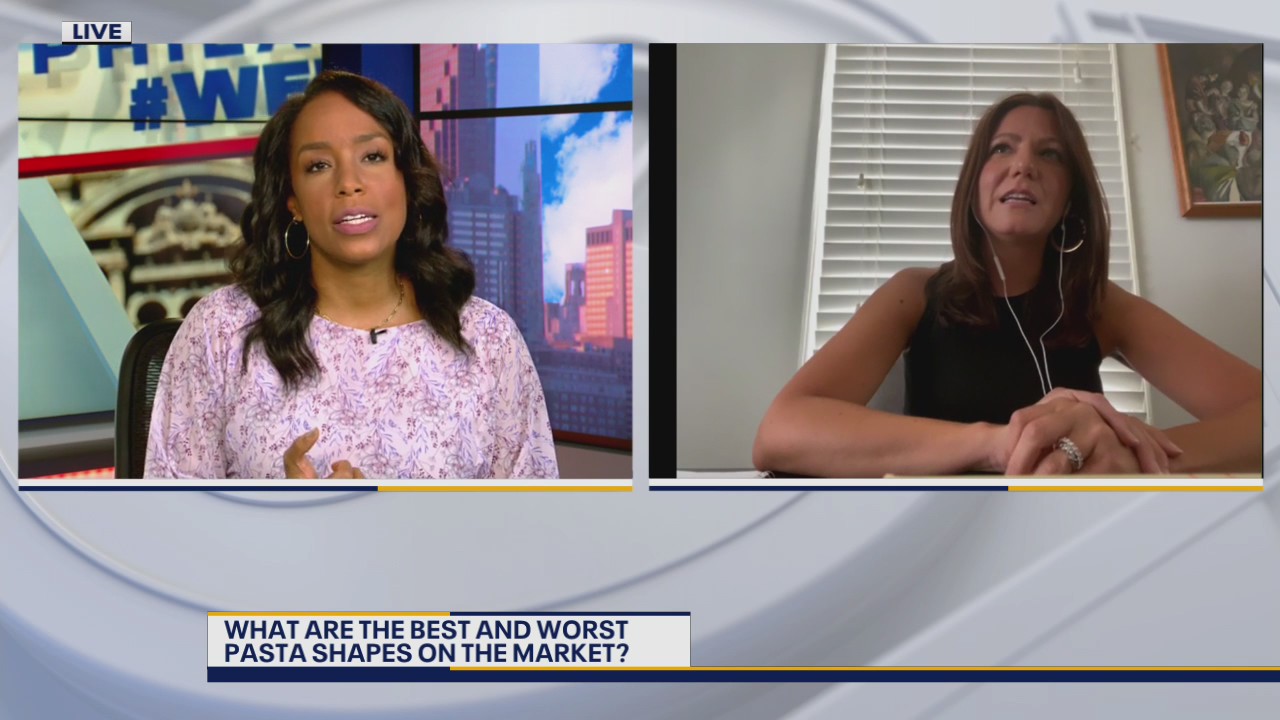 What are the best and worst pasta shapes on the market