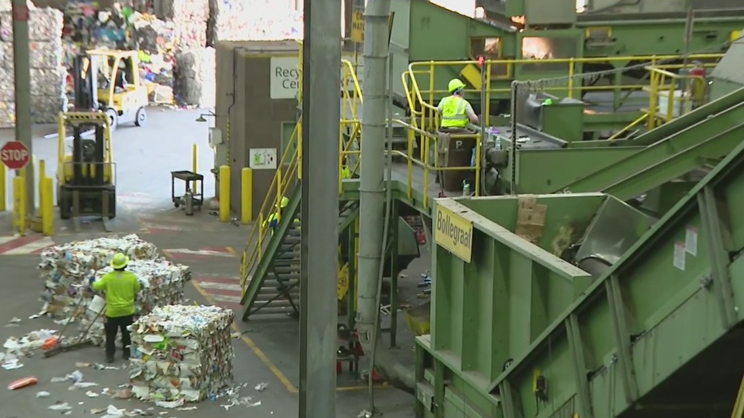 Nov. 15 is Phoenix Recycles Day