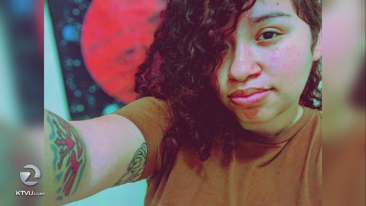 New lead in search for missing Oregon woman passing through Bay Area