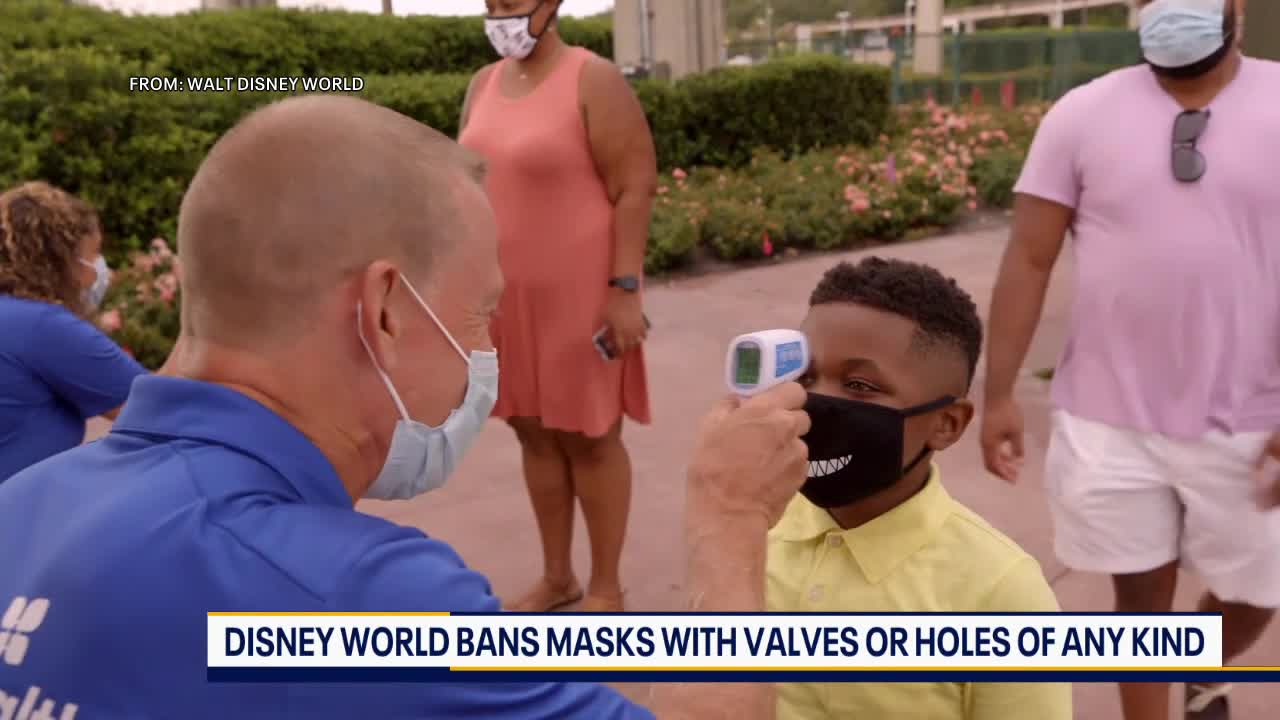 How masks became a crucial part of controlling the spread of illnesses