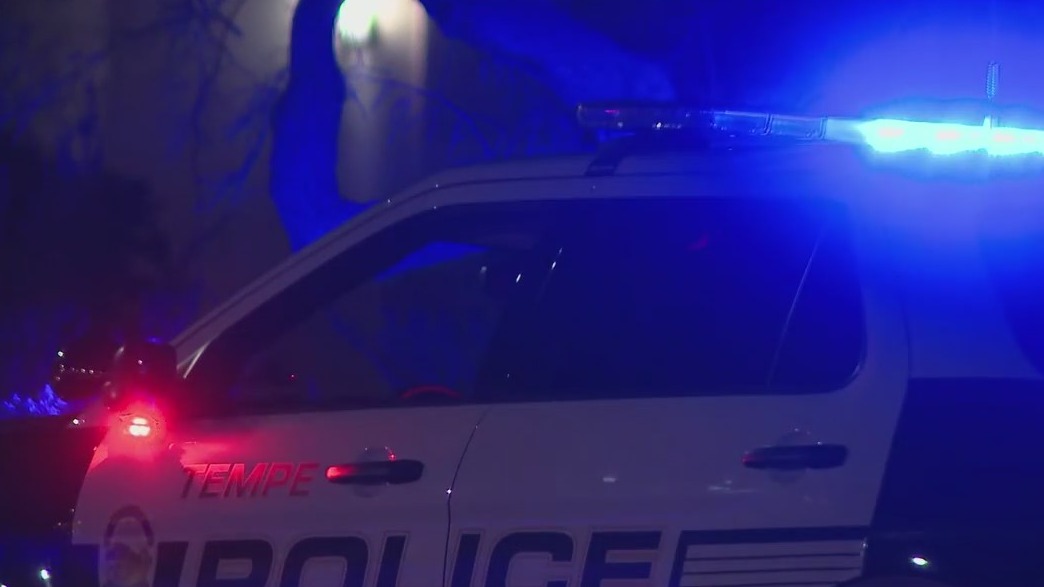 Man seriously hurt in Tempe shooting | FOX 10 Phoenix