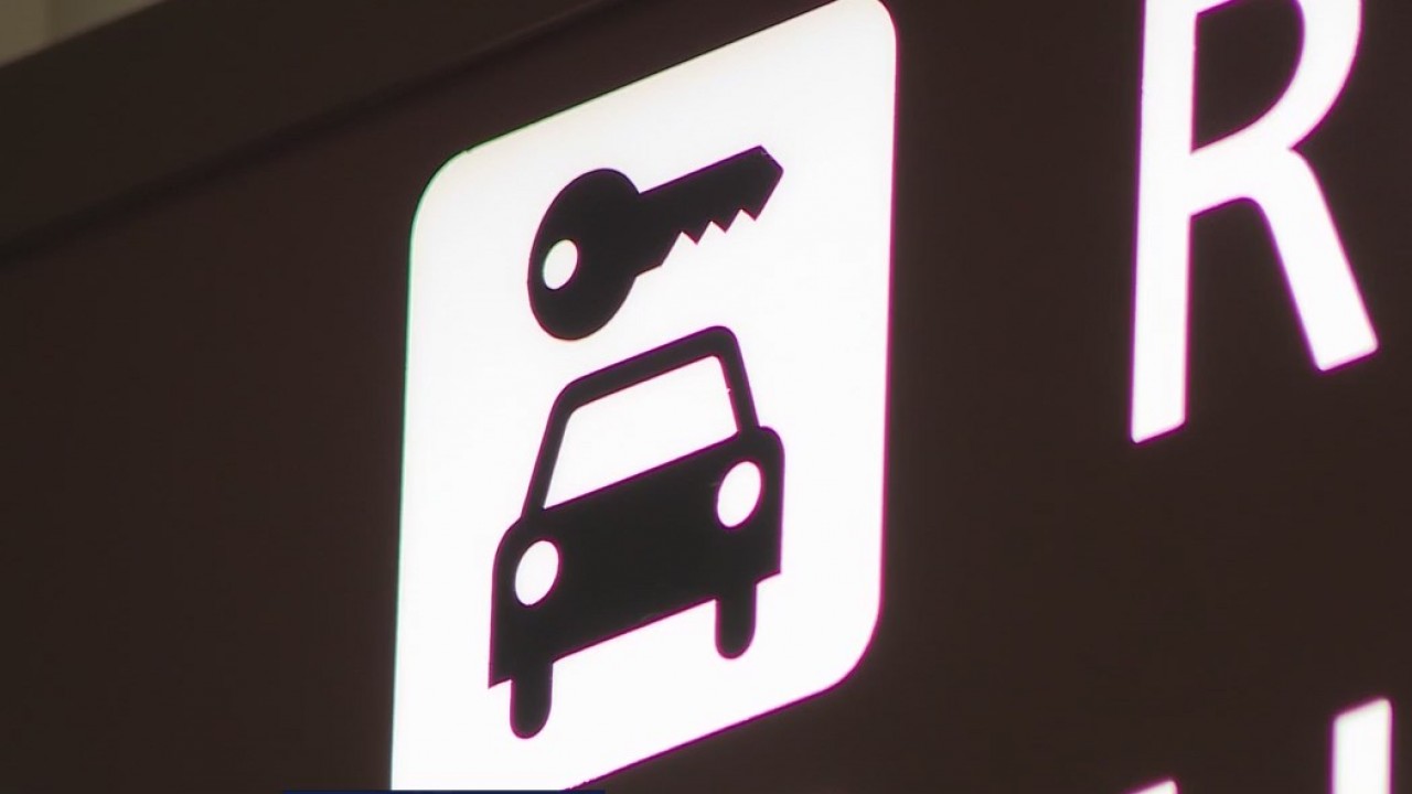 Another worker at Orlando International Airport tests positive for coronavirus