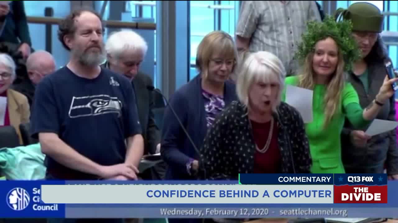 Weekly Commentary from Brandi Kruse