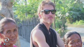 Palo Alto mom makes plea for son held overseas