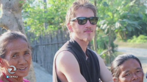 Palo Alto mom makes plea for son held overseas