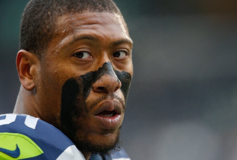 One on one with Bruce Irvin part 3