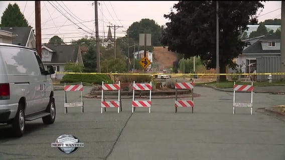 WANTED: Shelly Eberwein