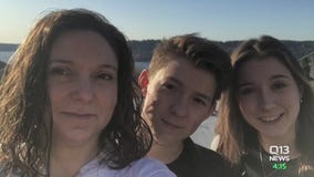 The unique challenge of being a teacher and a parent this fall