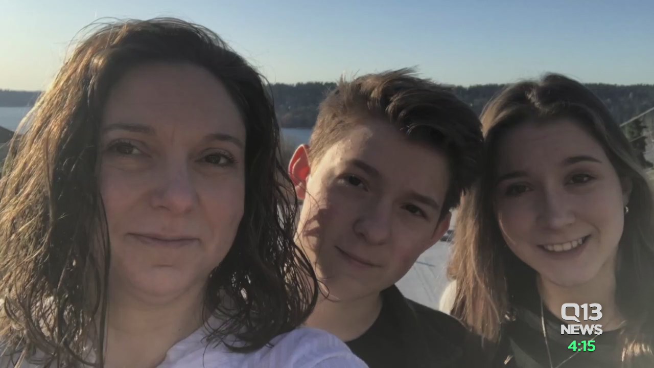 The unique challenge of being a teacher and a parent this fall