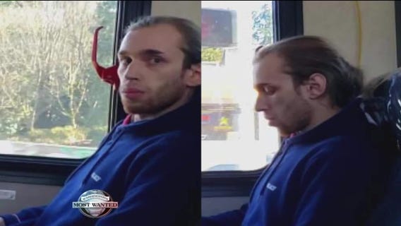 WANTED: James Vargas