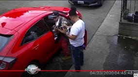 WANTED: Guillermo Rodriguez-Alverado and John John Guasch-Serrano