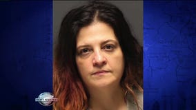 WANTED: Tiffany Doll