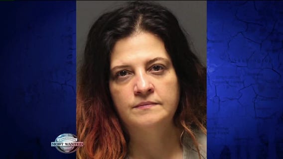 WANTED: Tiffany Doll