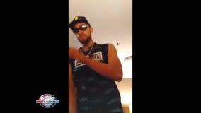 WANTED: Christopher King