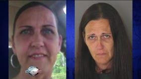 WANTED: Shelly Eberwein