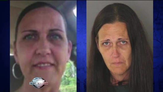 WANTED: Shelly Eberwein