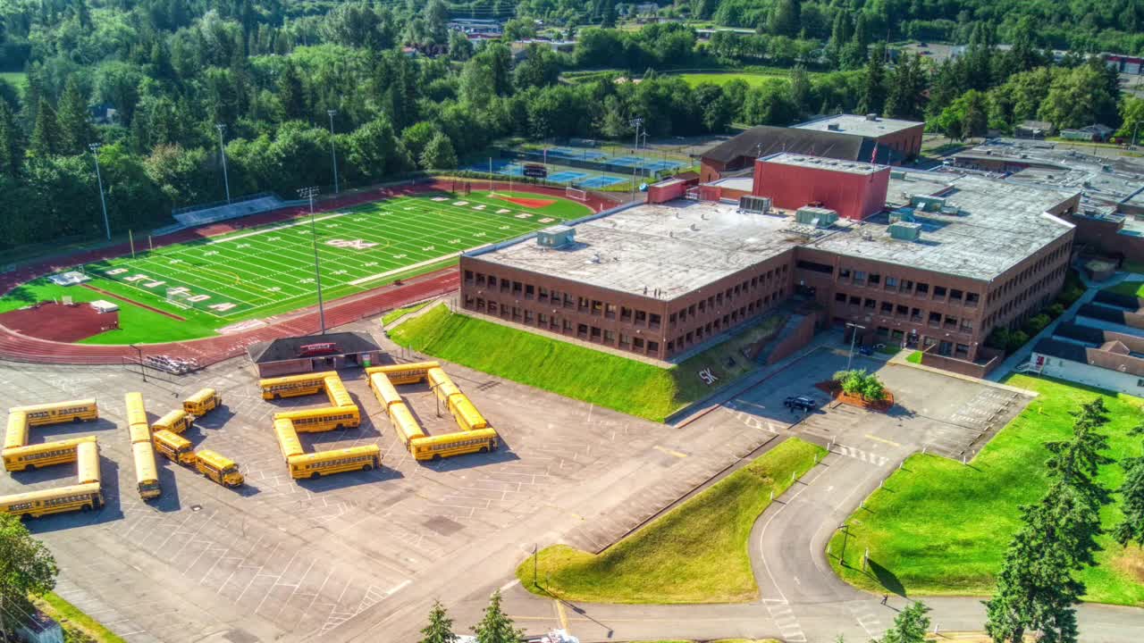 Hundreds of public school jobs hinge on kids returning to class