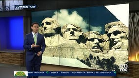 Commentary: Put Sue Bird on the Mount Rushmore of Seattle Sports