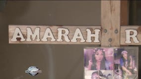 Murder Mystery: Detectives, family still seek justice for Amarah Riley two years after her senseless killing