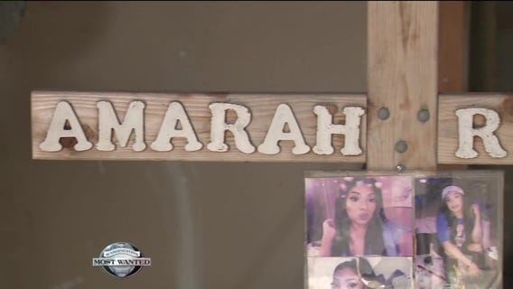 Murder Mystery: Detectives, family still seek justice for Amarah Riley two years after her senseless killing