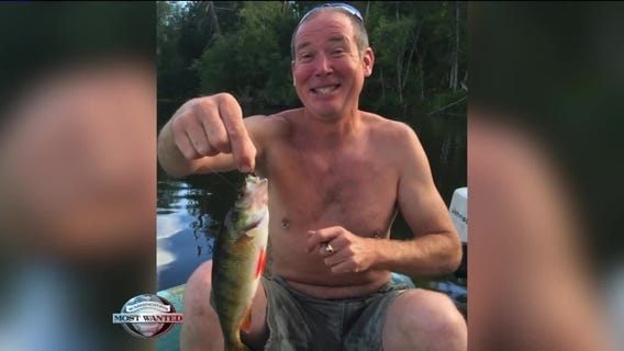 Murder Mystery: Trevor Guthrie