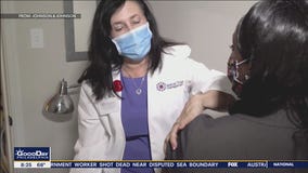 Johnson and Johnson coronavirus vaccine enters third stage trials